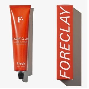 Freck Beauty Foreclay Mask